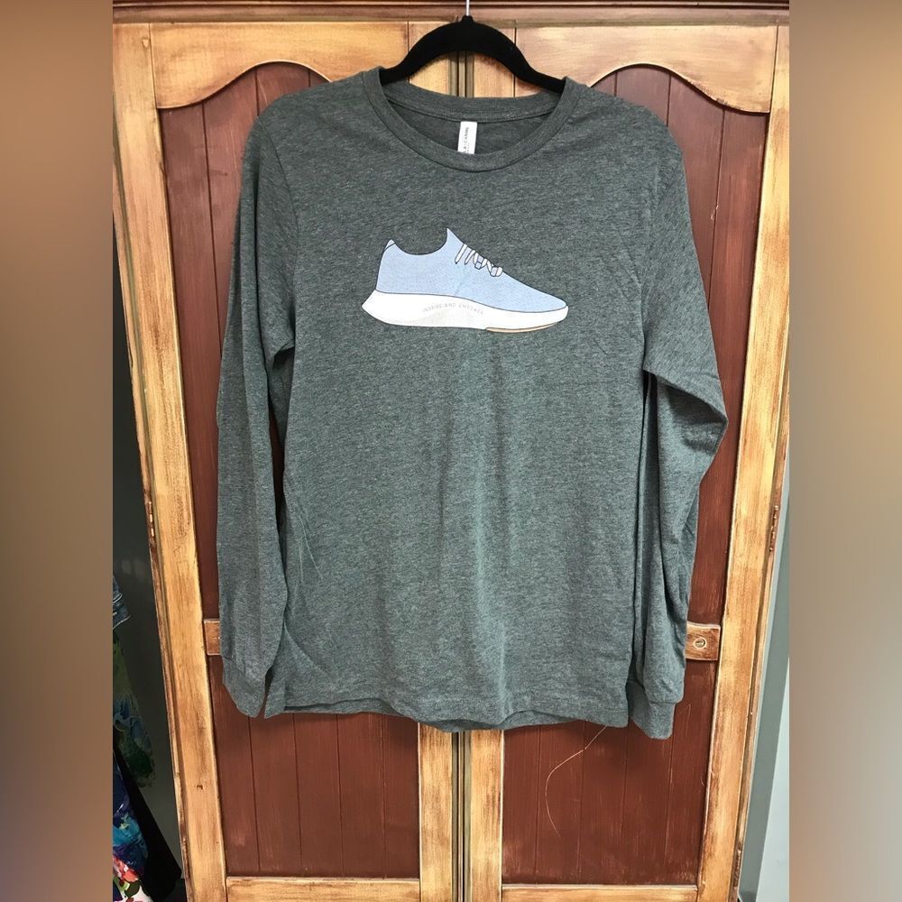 Bella Canvas Long Sleeve Tee